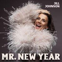 Jill Johnson - Mr New Year