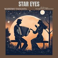 Massimo Tagliata - Star Eyes (feat. Giuseppe Zanca & Massimo Ferri)