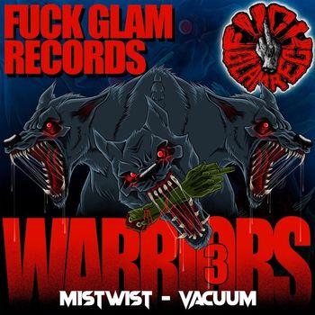 Mistwist - Vacuum