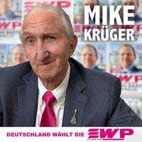 Mike Krüger - Deutschland wählt die EWP