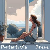 Irene - Portarti Via