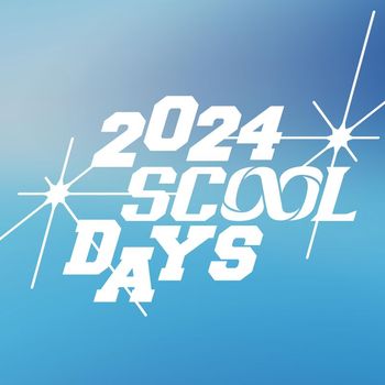 SCOOL - 2024 SCOOL DAYS