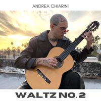 Andrea Chiarini - Waltz No. 2