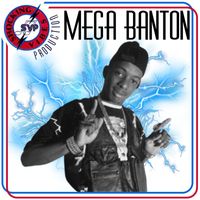 Mega Banton - Shocking Vibes Presents: Mega Banton