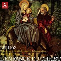 André Cluytens - Berlioz: L'enfance du Christ, Op. 25, H 130