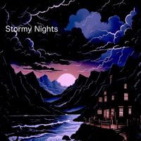 iris - Stormy Nights