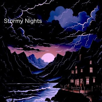 iris - Stormy Nights