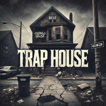 Frisco - Trap House (Explicit)