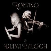 ROMANO - Romano Et Diana Balogh
