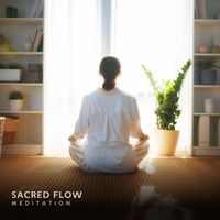 Meditation - Sacred Flow: Meditation Music