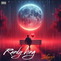 Randy king - Infrarojo