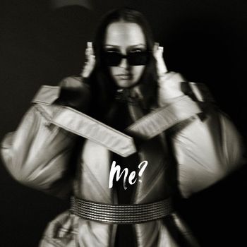 Queen Millz - Me? (Explicit)