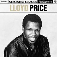 Lloyd Price - Essential Classics, Vol. 313: Lloyd Price