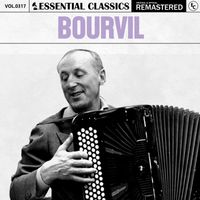 Bourvil - Essential Classics, Vol. 317: Bourvil