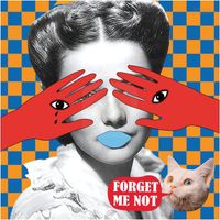 Forget me Not - Parisienne