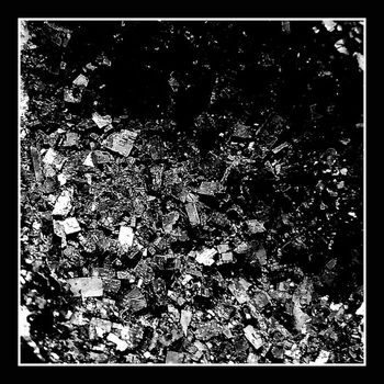 Obscurum - Humanoid Pattern EP