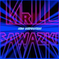 Kirill Sawazki - New Inspiration