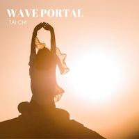 Tai Chi - Wave Portal: Ocean Meditation