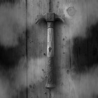 Allicorn - Hammer