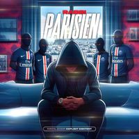 RABBI - PARISIEN (Explicit)