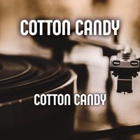 Cotton Candy - Cotton Candy