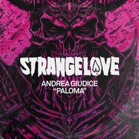 Andrea Giudice - Paloma