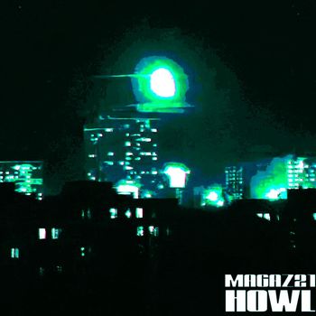 MAGAZ21 - HOWL