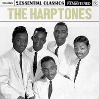 The Harptones - Essential Classics, Vol. 326: The Harptones