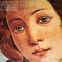 Renzo Zenobi - A Silvia