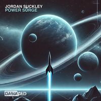 Jordan Suckley - Power Surge