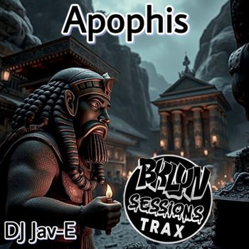 DJ Jav-E - Apophis