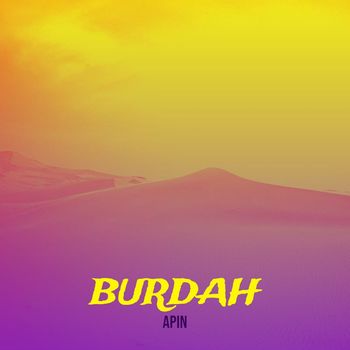 Apin - Burdah