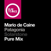 Mario De Caine - Patagonia (Solarstone Pure Mix)