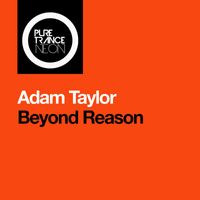 Adam Taylor - Beyond Reason