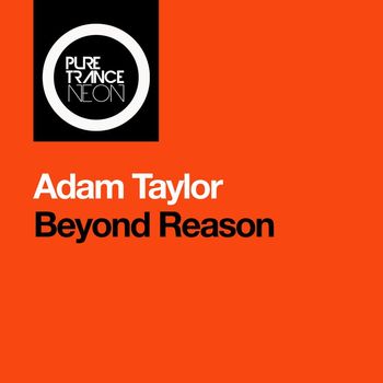 Adam Taylor - Beyond Reason
