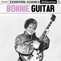 Bonnie Guitar - Essential Classics, Vol. 347: Bonnie Guitar
