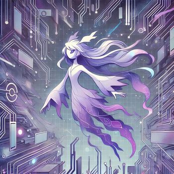 GEIST - Lavender
