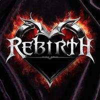 Rebirth - Chamas da Redenção