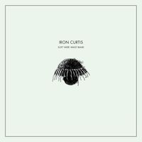 Iron Curtis - Soft Wide Waist Band