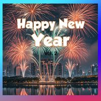 Anggun - Happy New Year, Vol.2