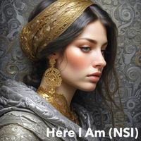 Raz - Here I Am (NSI Remaster)