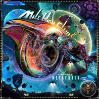 Metaforik - Mile High Club Vol. 1