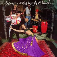 Jeremy Steig - Temple Of Birth