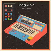 Magiksolo - Outer Space