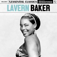 Lavern Baker - Essential Classics, Vol. 351: Lavern Baker