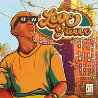 Reemash - Love Grooves