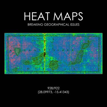 JOTA (ES) - Heat Maps (Explicit)