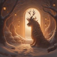 Xmazz - Silver Bells and Cinnamon Dreams