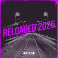 Four Colourz - Reloaded 2025