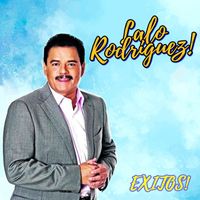 Lalo Rodriguez - Exitos!
